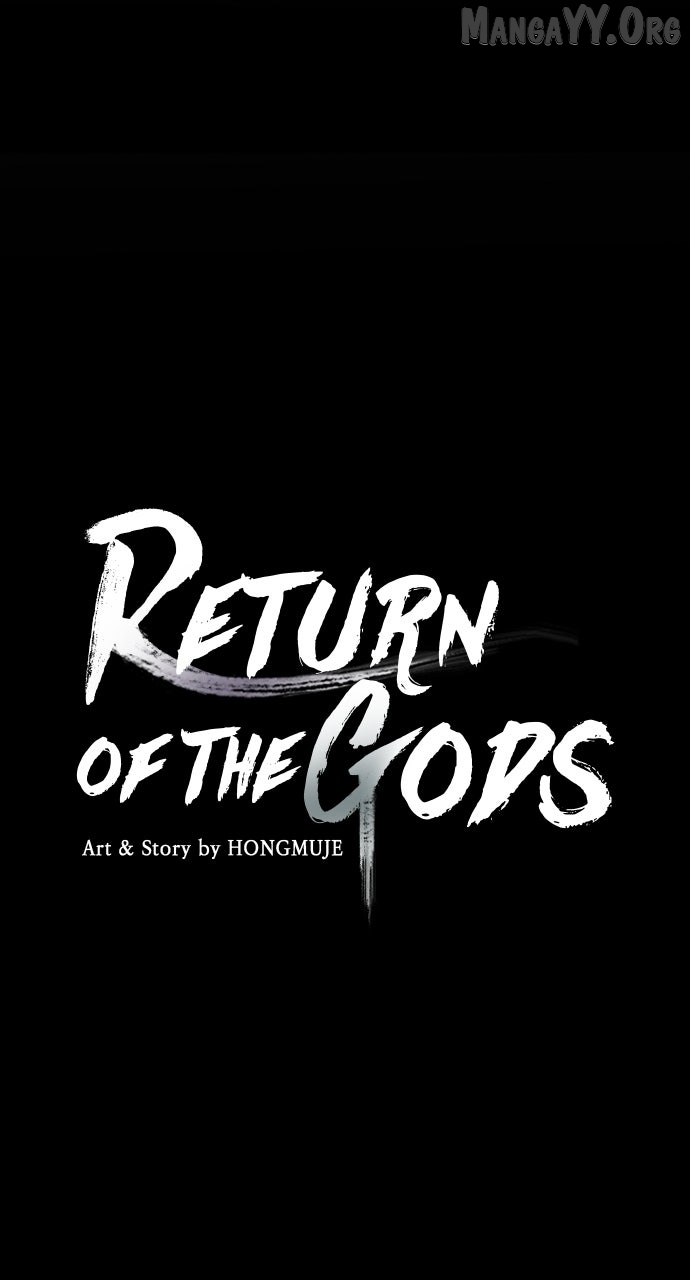 Return of the Gods Chapter 95 page 6 - 