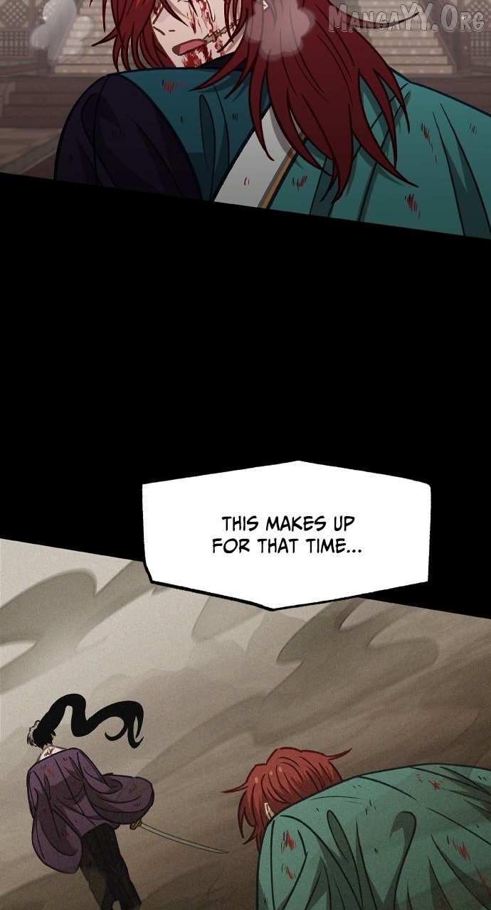 Return of the Gods Chapter 95 page 51 - 