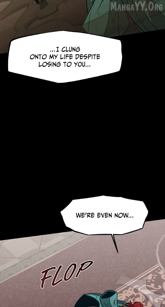 Return of the Gods Chapter 95 page 52 - 