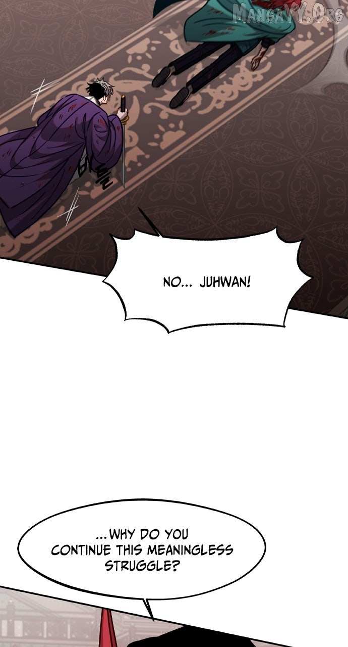 Return of the Gods Chapter 95 page 53 - 