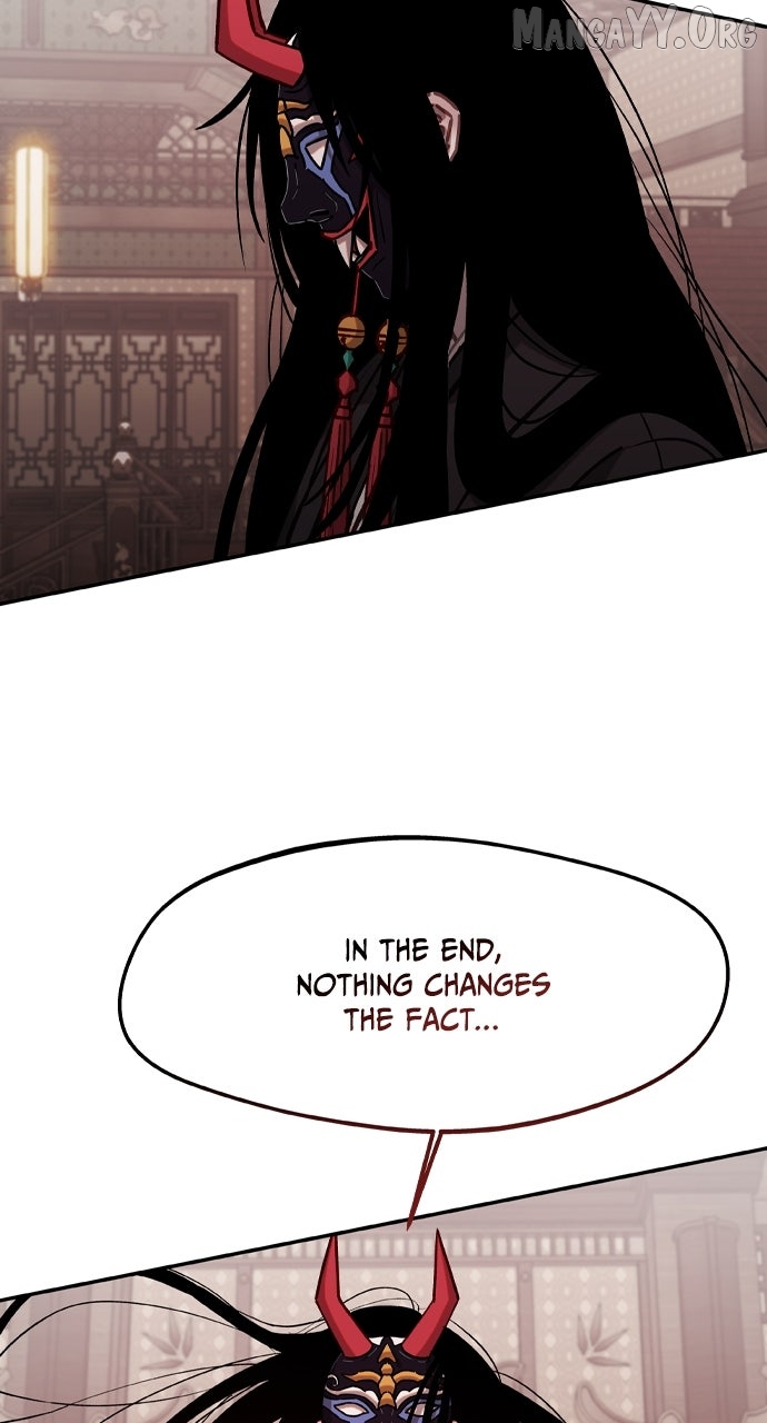 Return of the Gods Chapter 95 page 54 - 