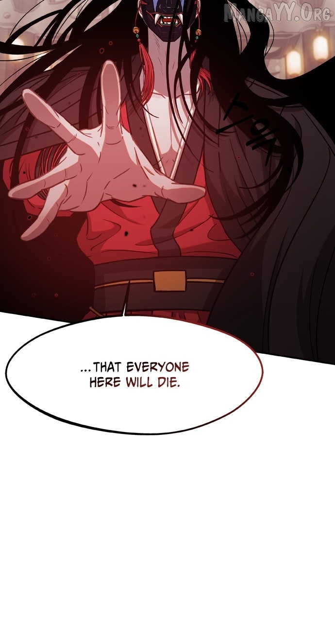 Return of the Gods Chapter 95 page 55 - 