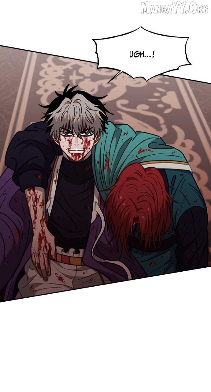Return of the Gods Chapter 95 page 56 - 