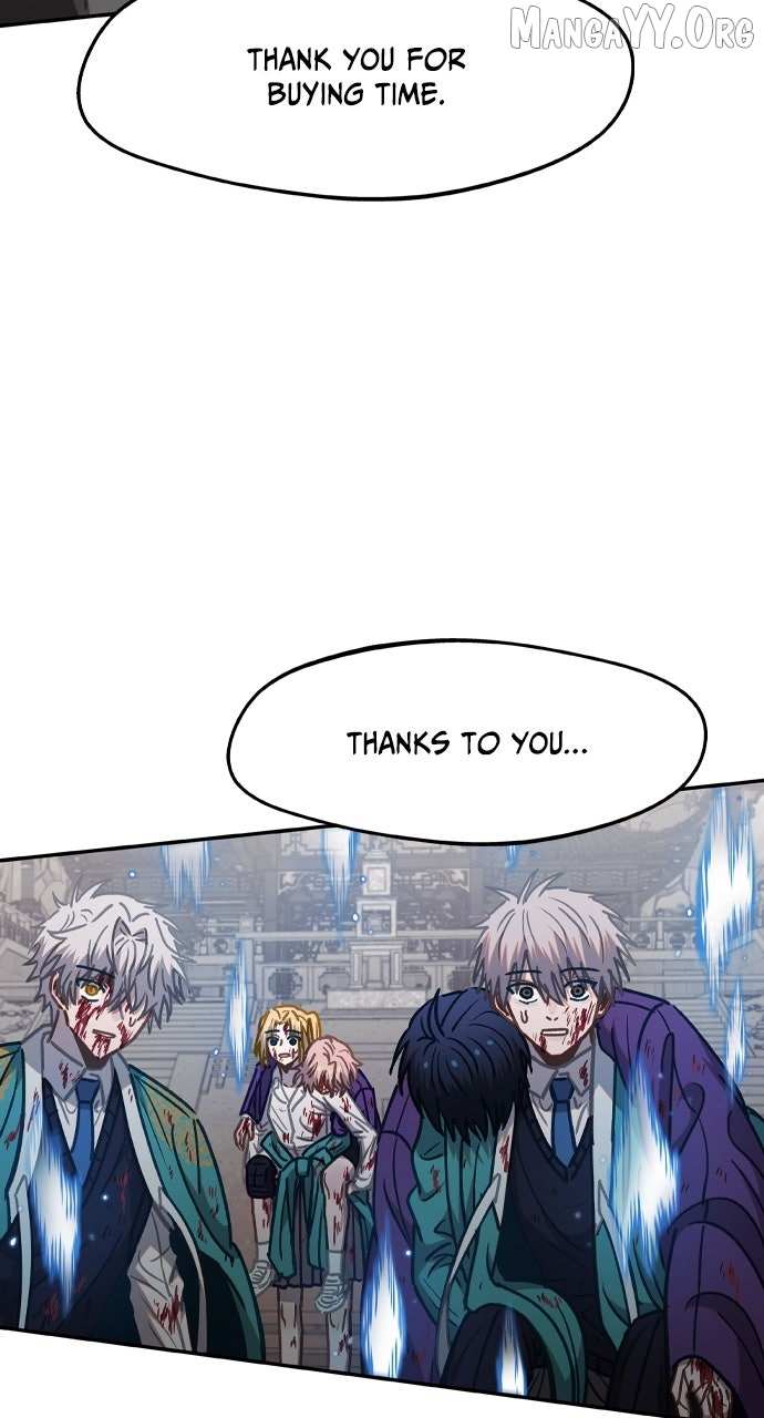 Return of the Gods Chapter 95 page 59 - 
