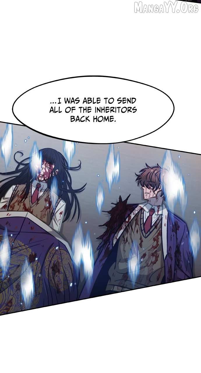 Return of the Gods Chapter 95 page 60 - 