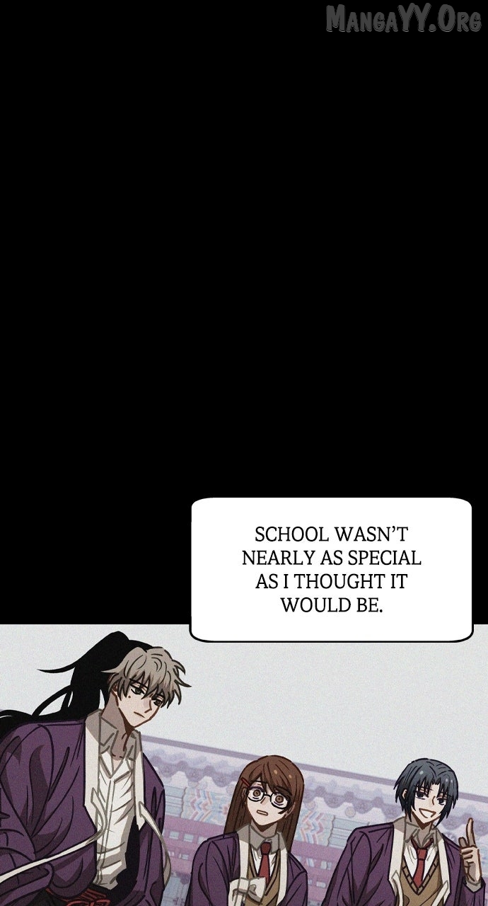 Return of the Gods Chapter 95 page 7 - 