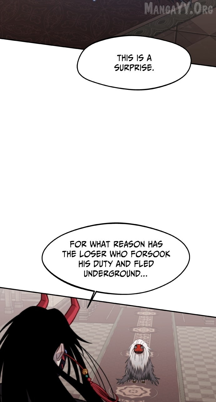 Return of the Gods Chapter 95 page 64 - 