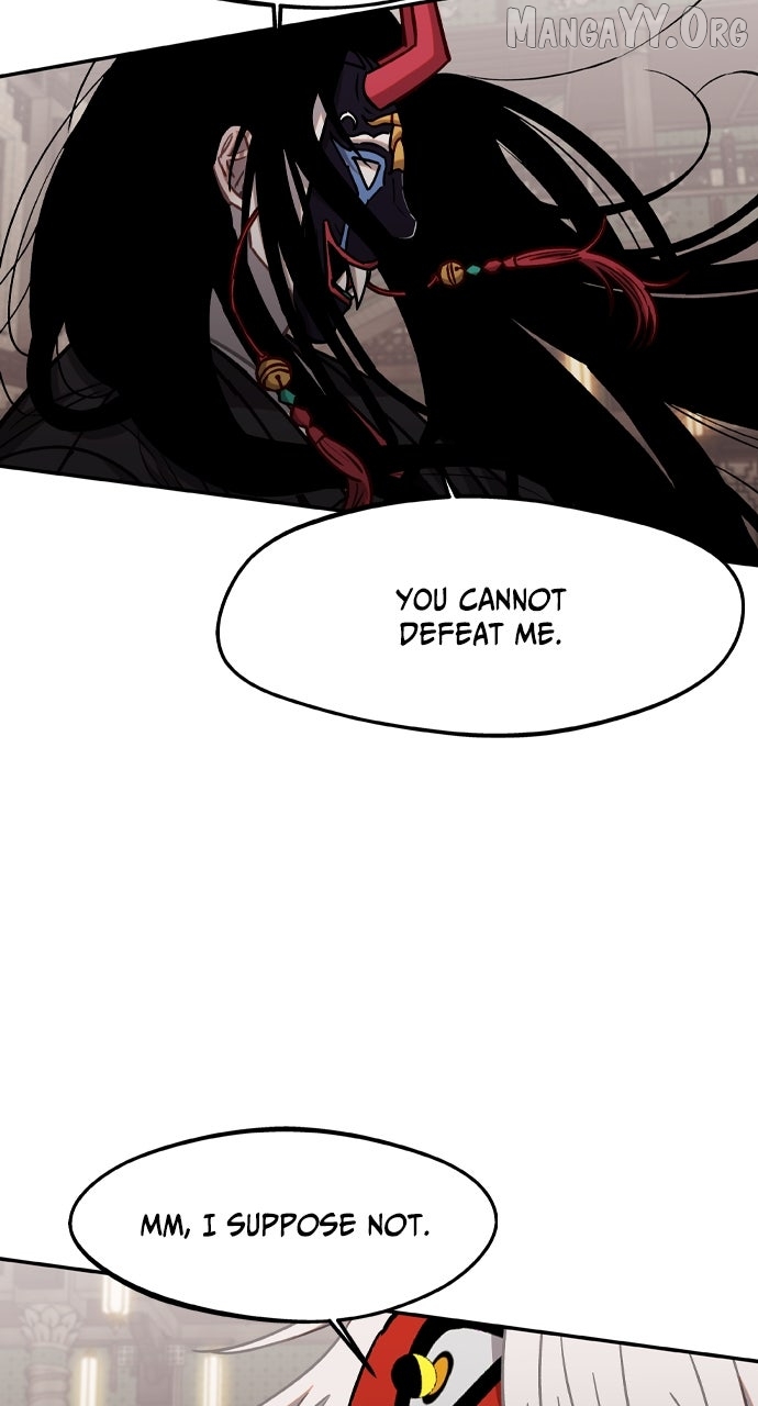 Return of the Gods Chapter 95 page 66 - 