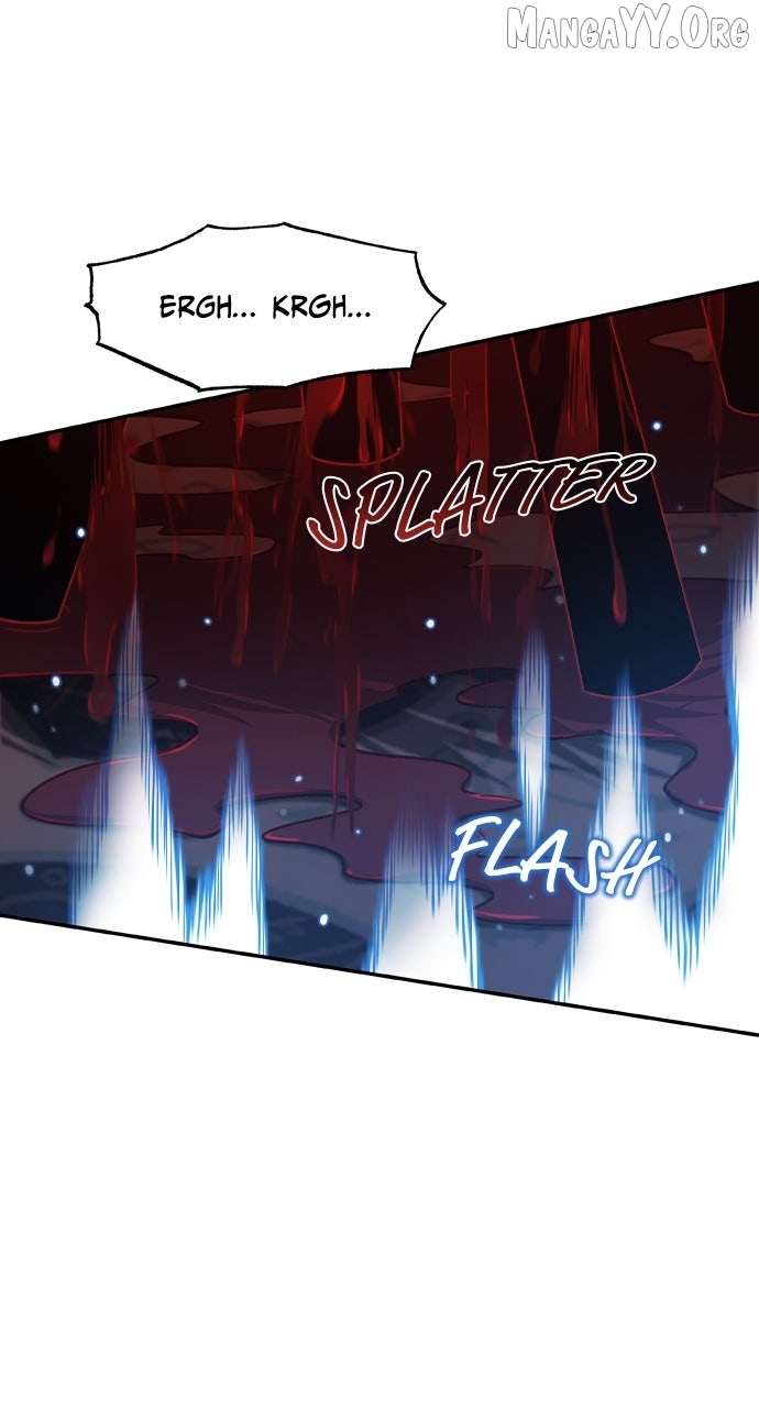 Return of the Gods Chapter 95 page 70 - 