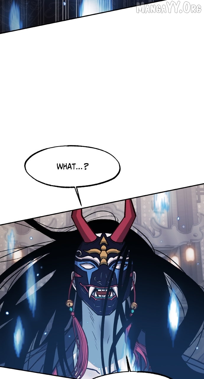 Return of the Gods Chapter 95 page 72 - 