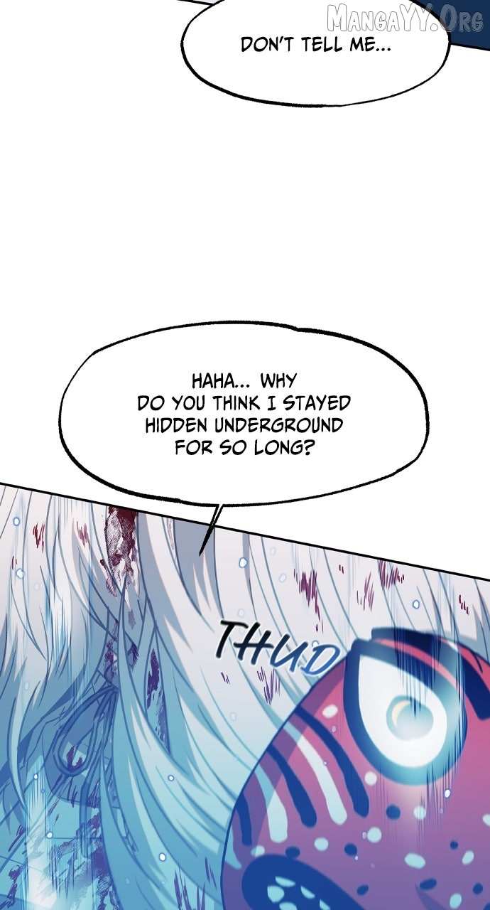 Return of the Gods Chapter 95 page 73 - 