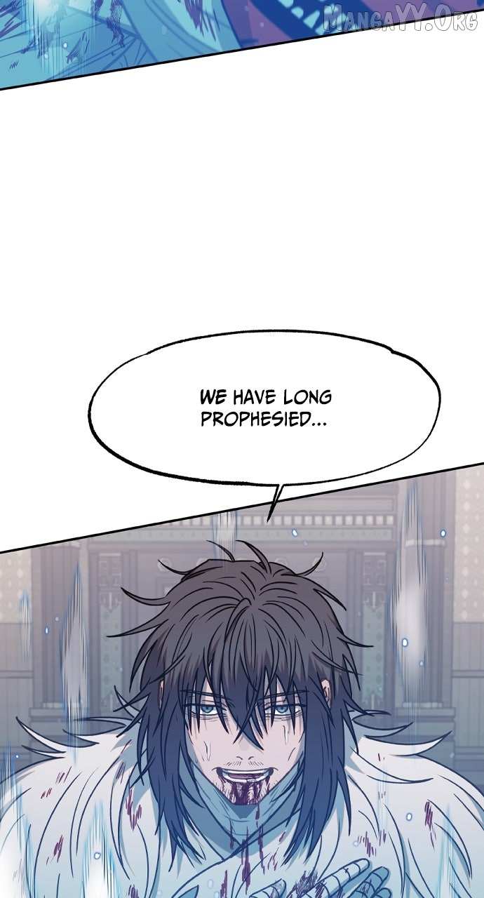 Return of the Gods Chapter 95 page 74 - 
