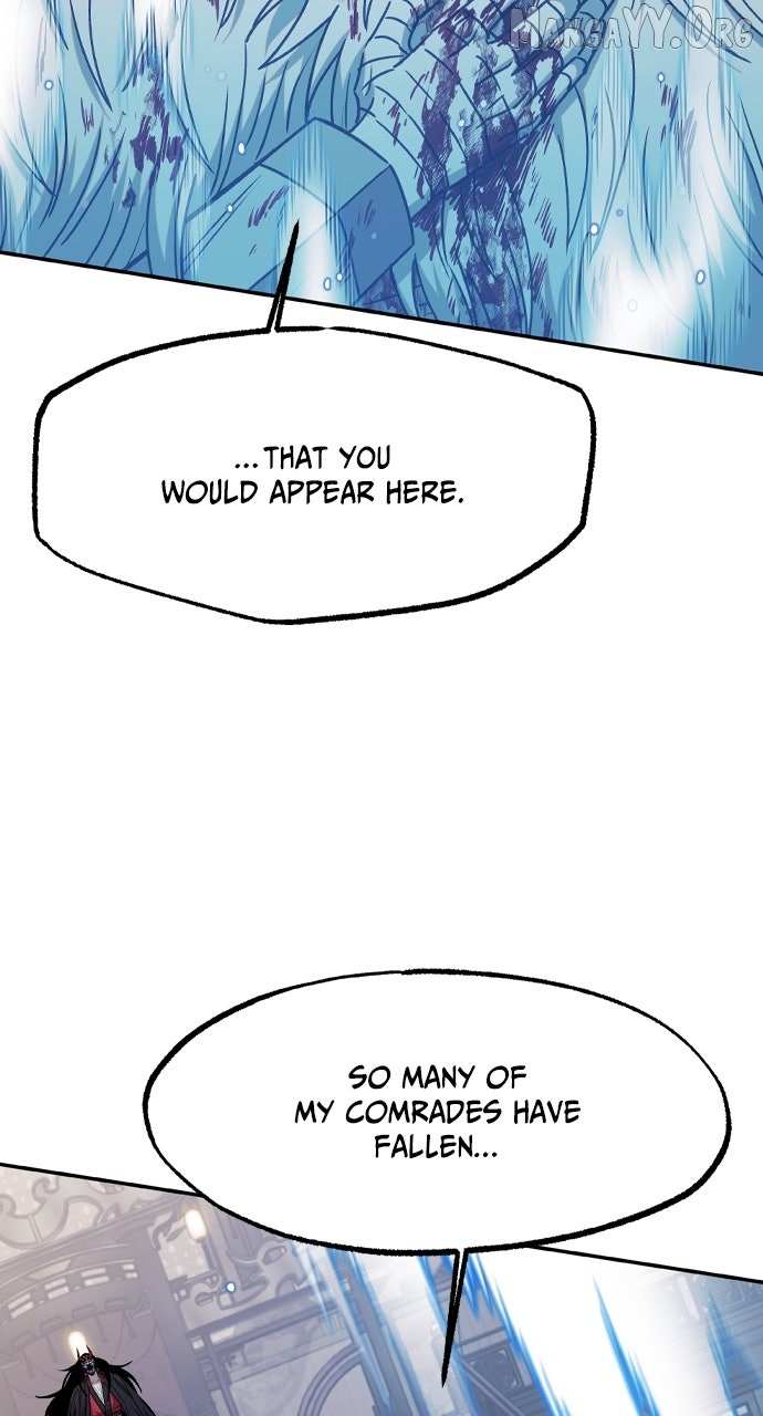 Return of the Gods Chapter 95 page 75 - 