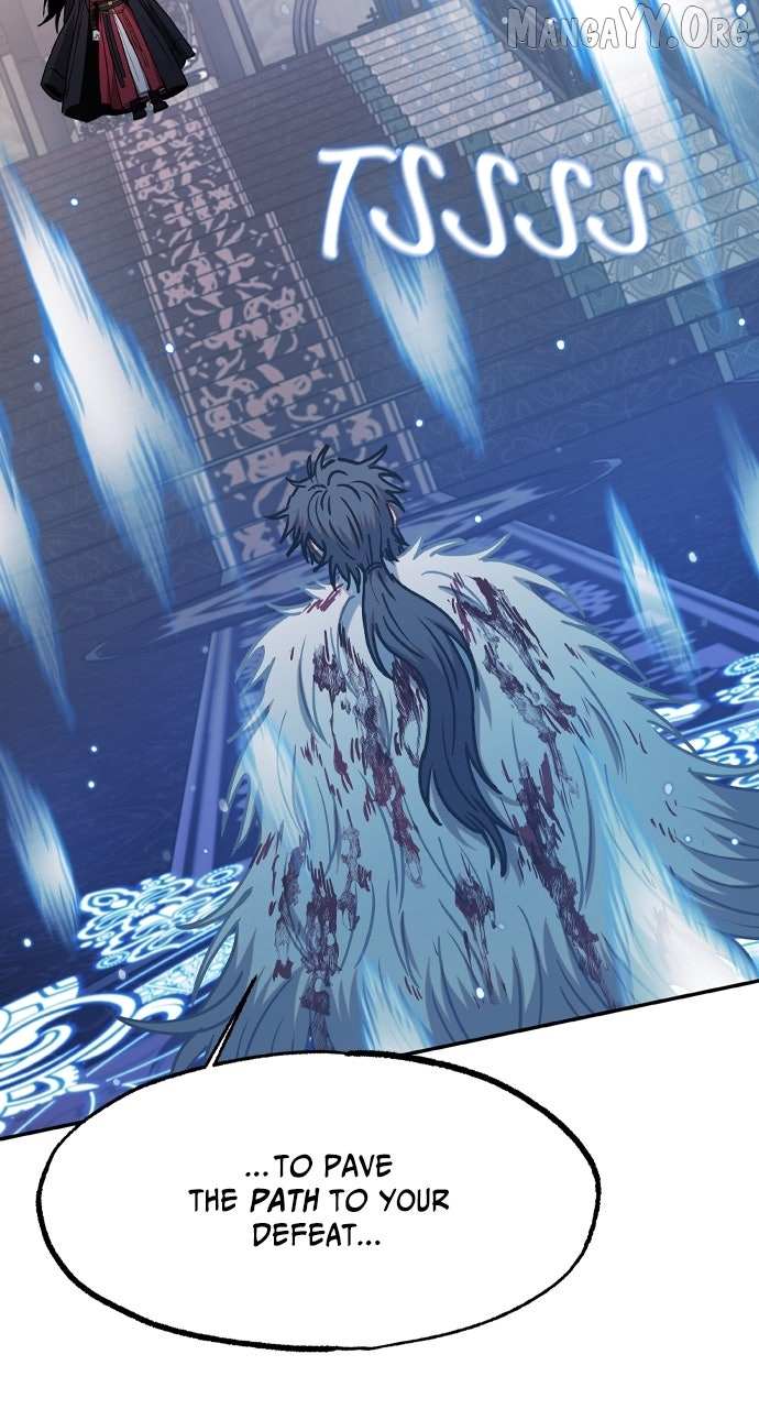 Return of the Gods Chapter 95 page 76 - 