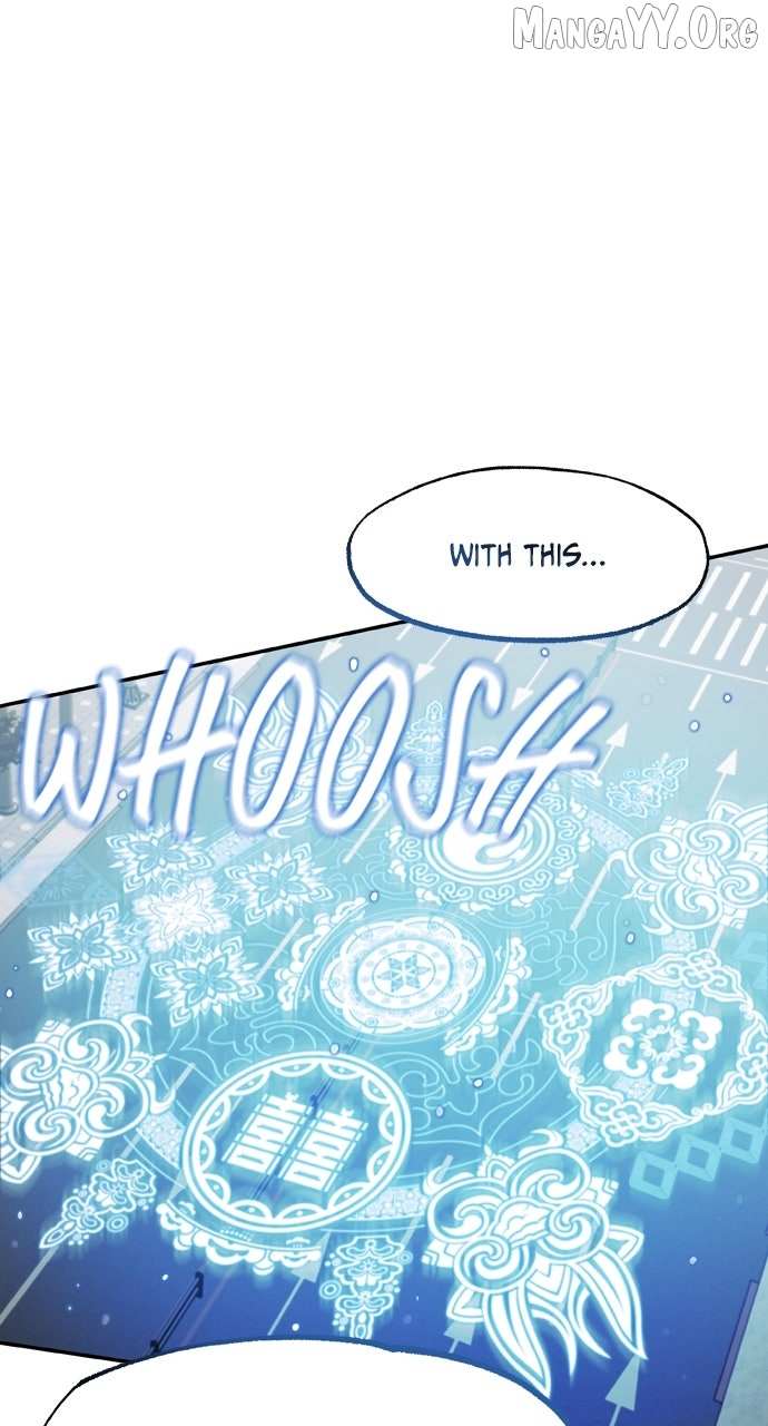 Return of the Gods Chapter 95 page 77 - 