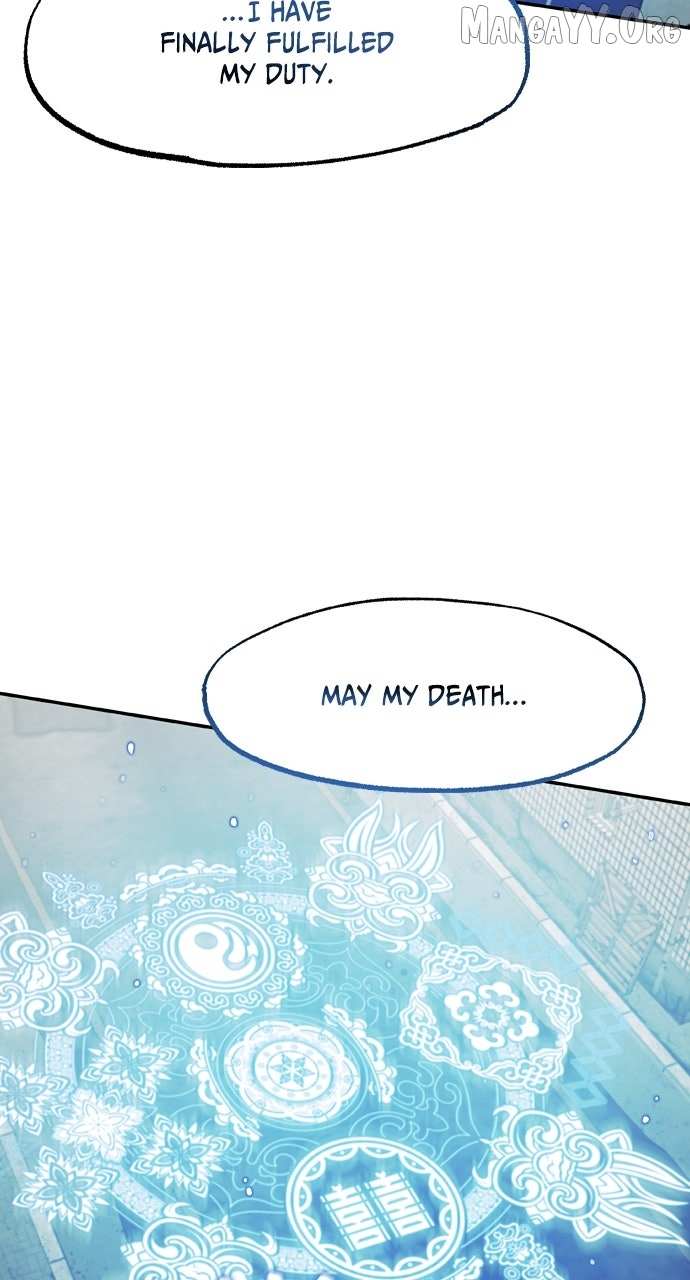 Return of the Gods Chapter 95 page 78 - 
