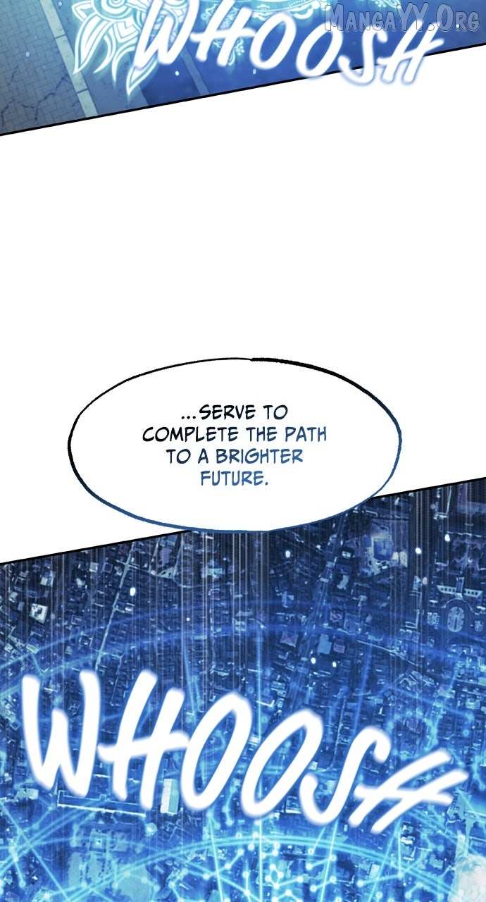Return of the Gods Chapter 95 page 79 - 