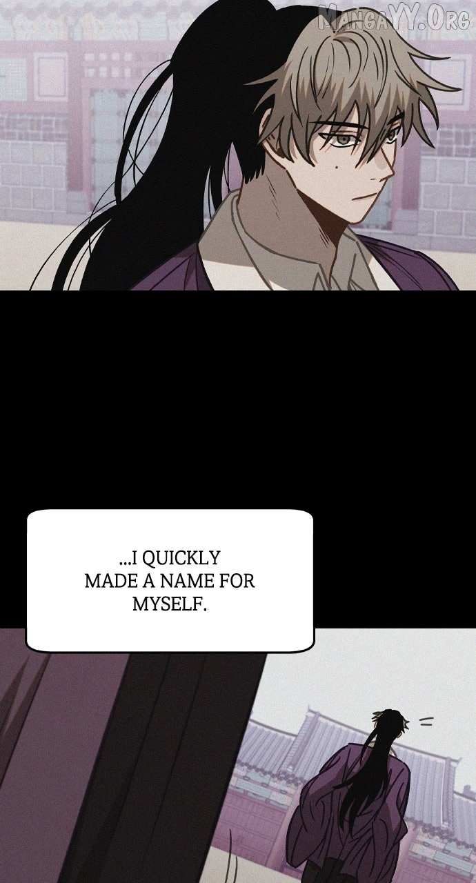 Return of the Gods Chapter 95 page 9 - 