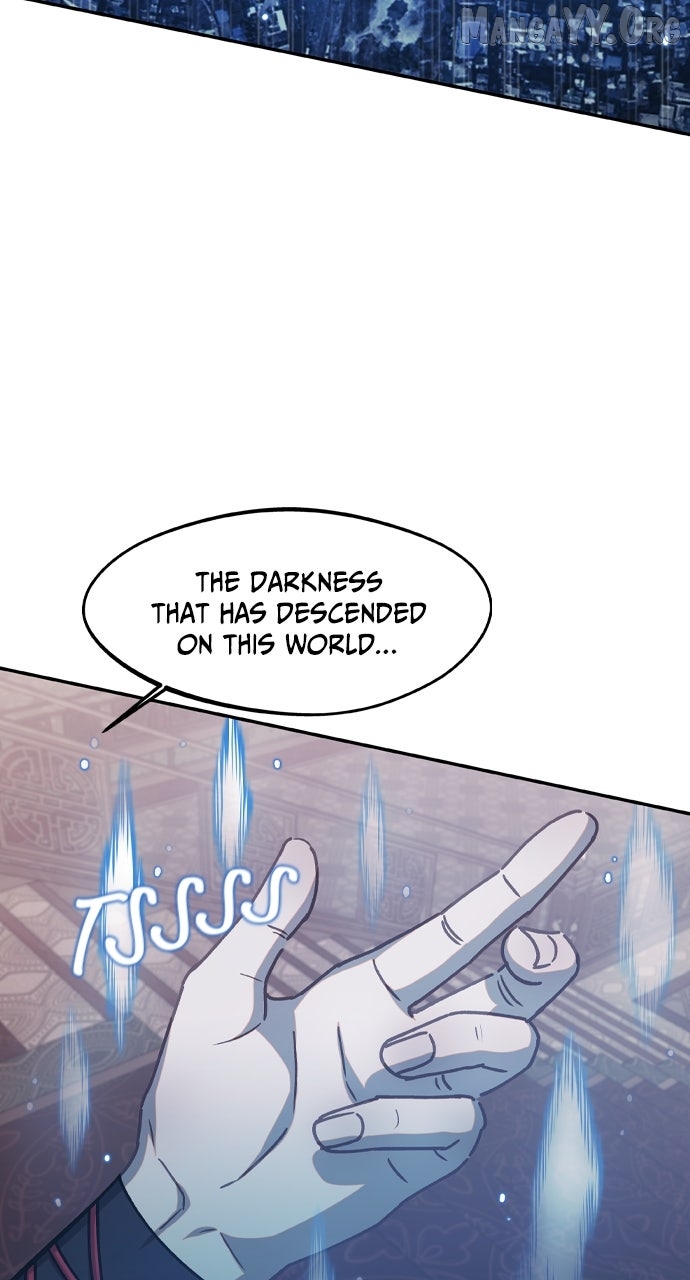 Return of the Gods Chapter 95 page 81 - 
