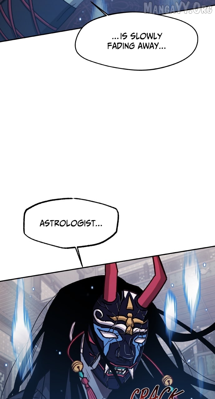 Return of the Gods Chapter 95 page 82 - 