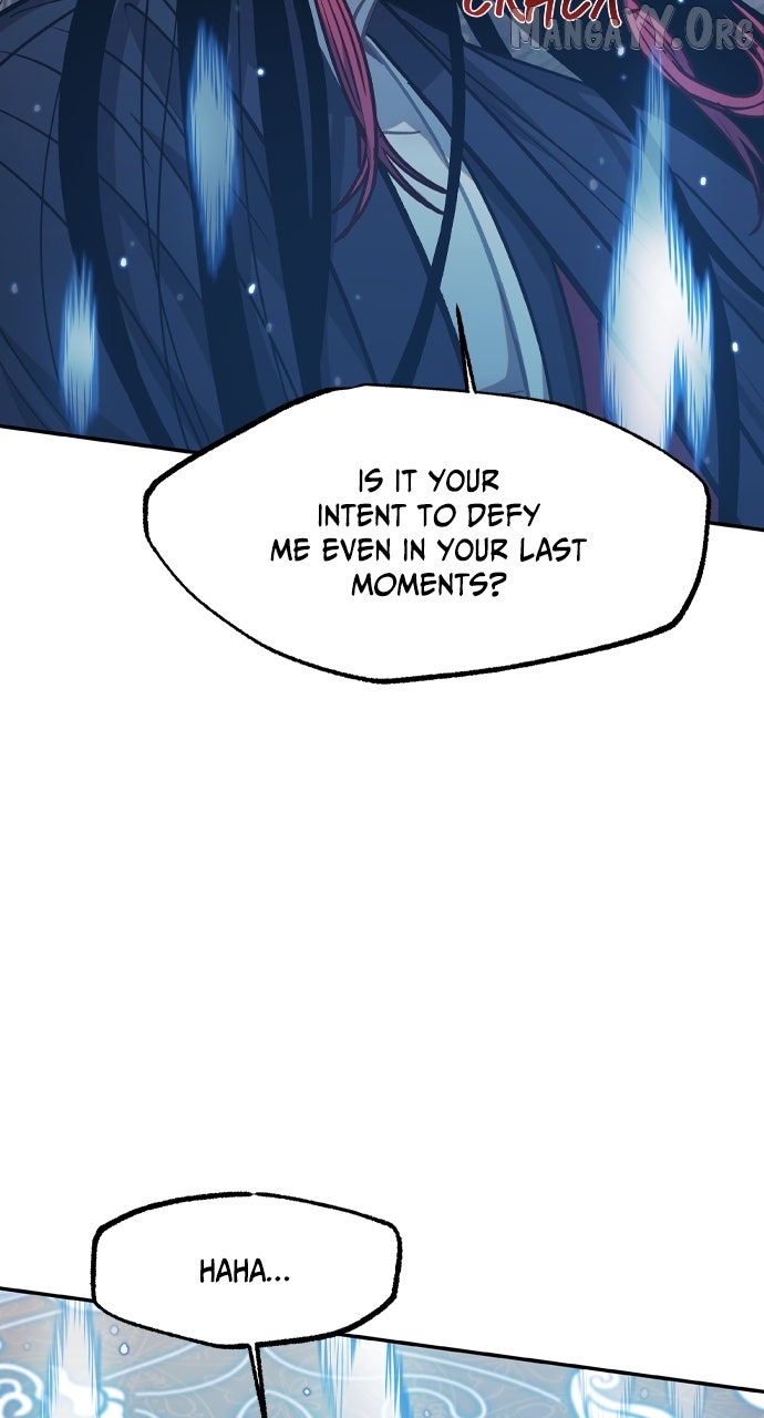 Return of the Gods Chapter 95 page 83 - 