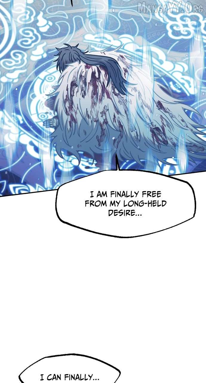 Return of the Gods Chapter 95 page 84 - 