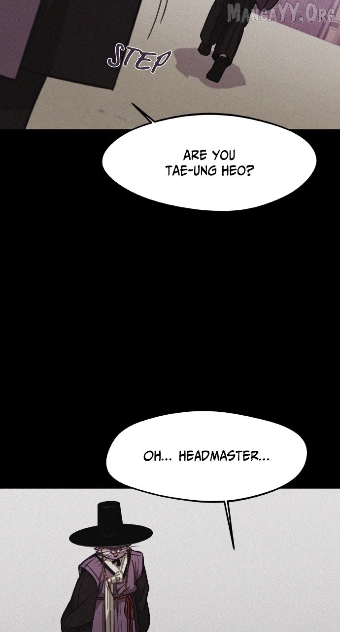 Return of the Gods Chapter 95 page 10 - 