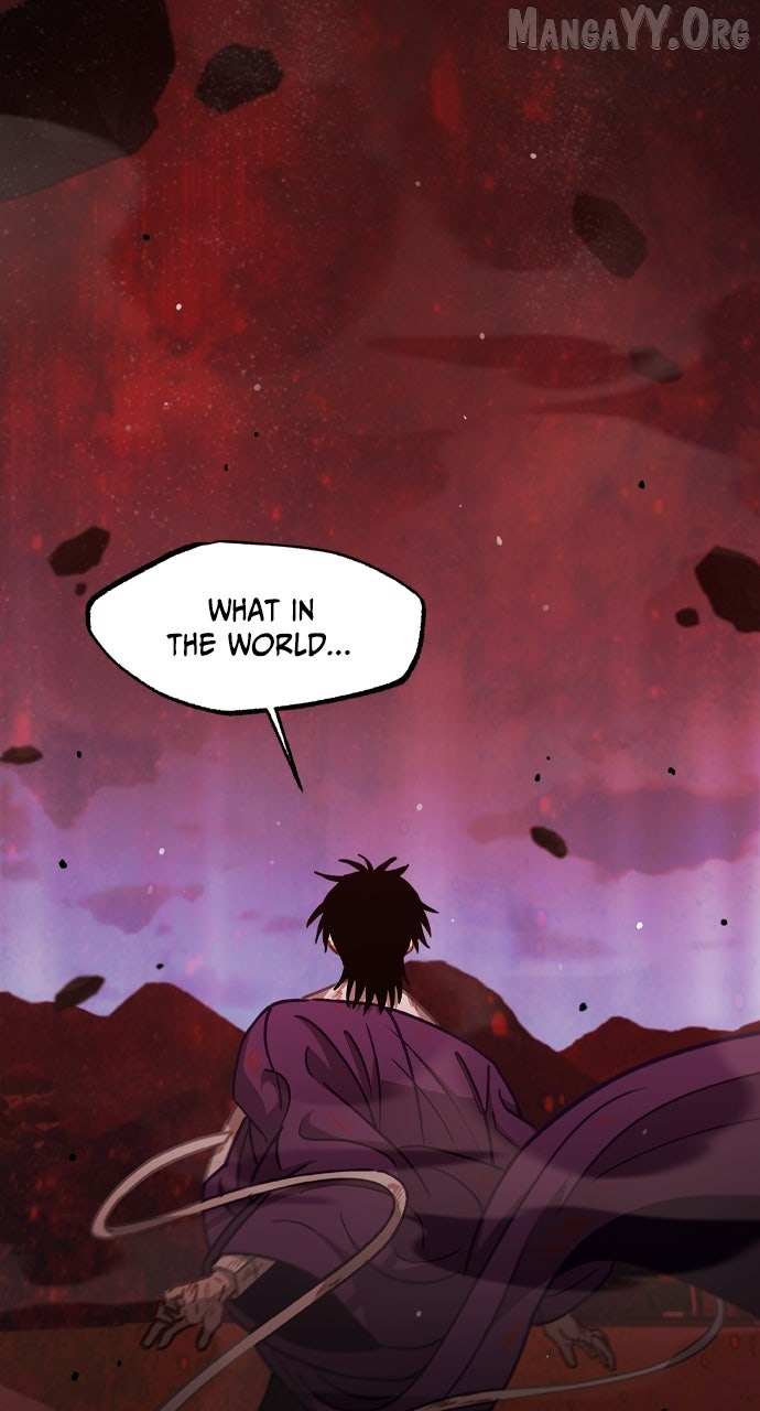 Return of the Gods Chapter 95 page 92 - 