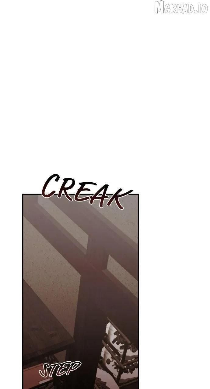 Return of the Gods Chapter 96 page 1 - 