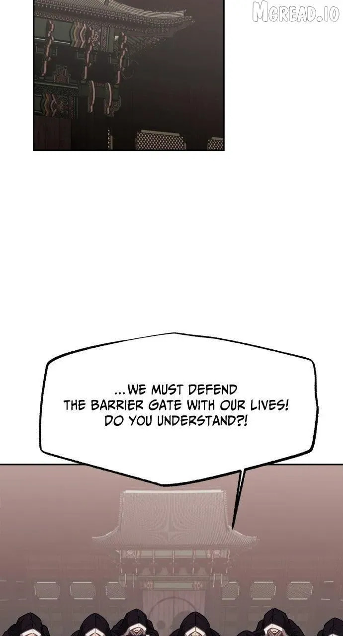 Return of the Gods Chapter 96 page 12 - 