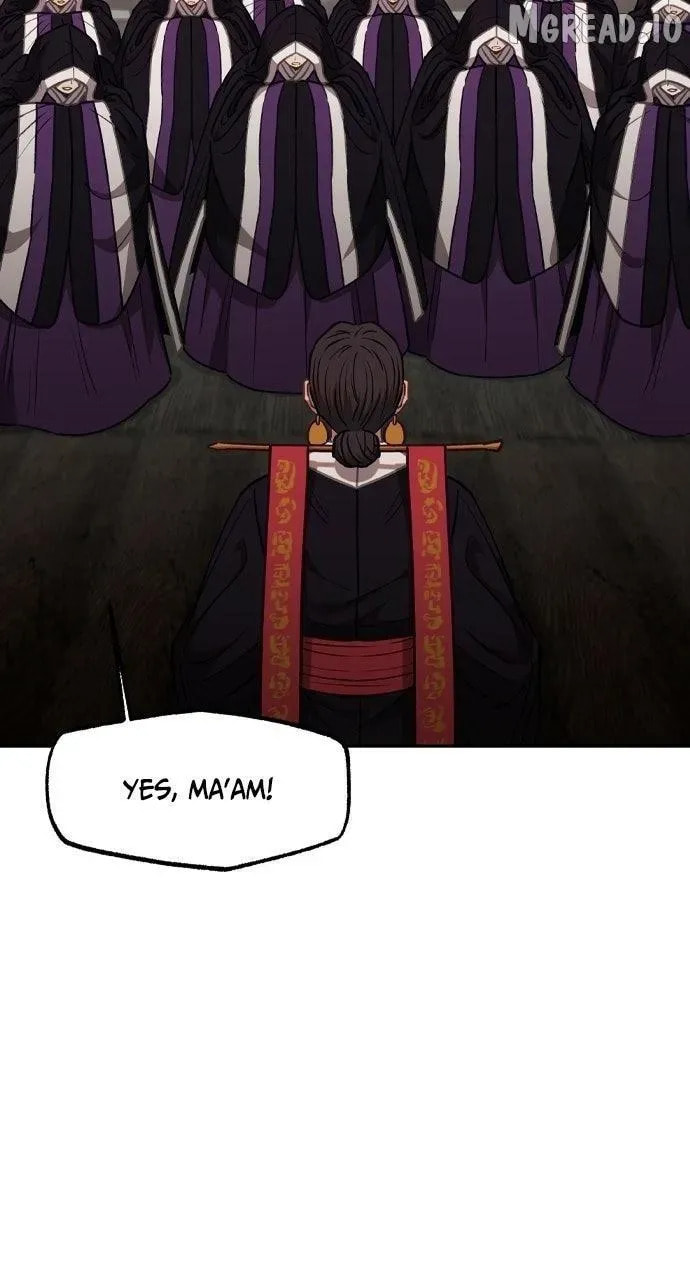 Return of the Gods Chapter 96 page 13 - 