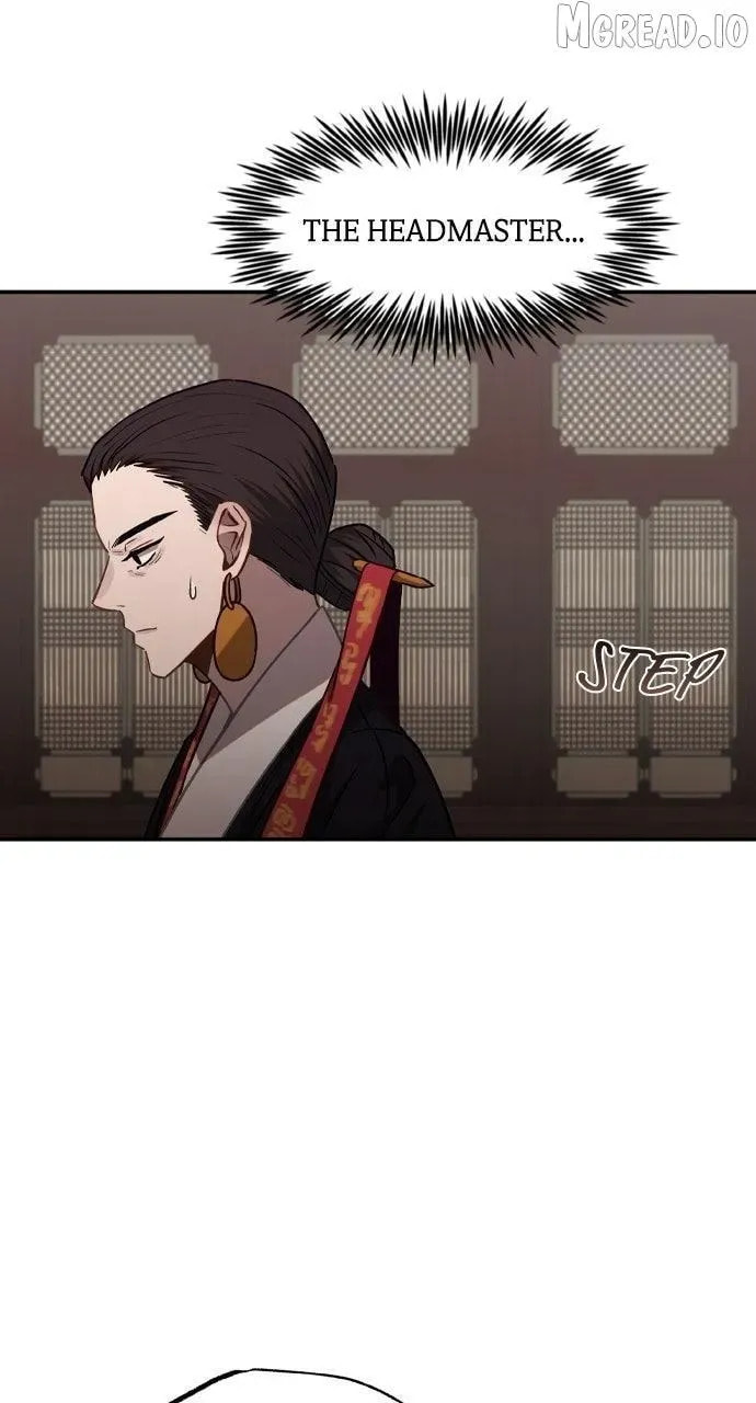 Return of the Gods Chapter 96 page 14 - 
