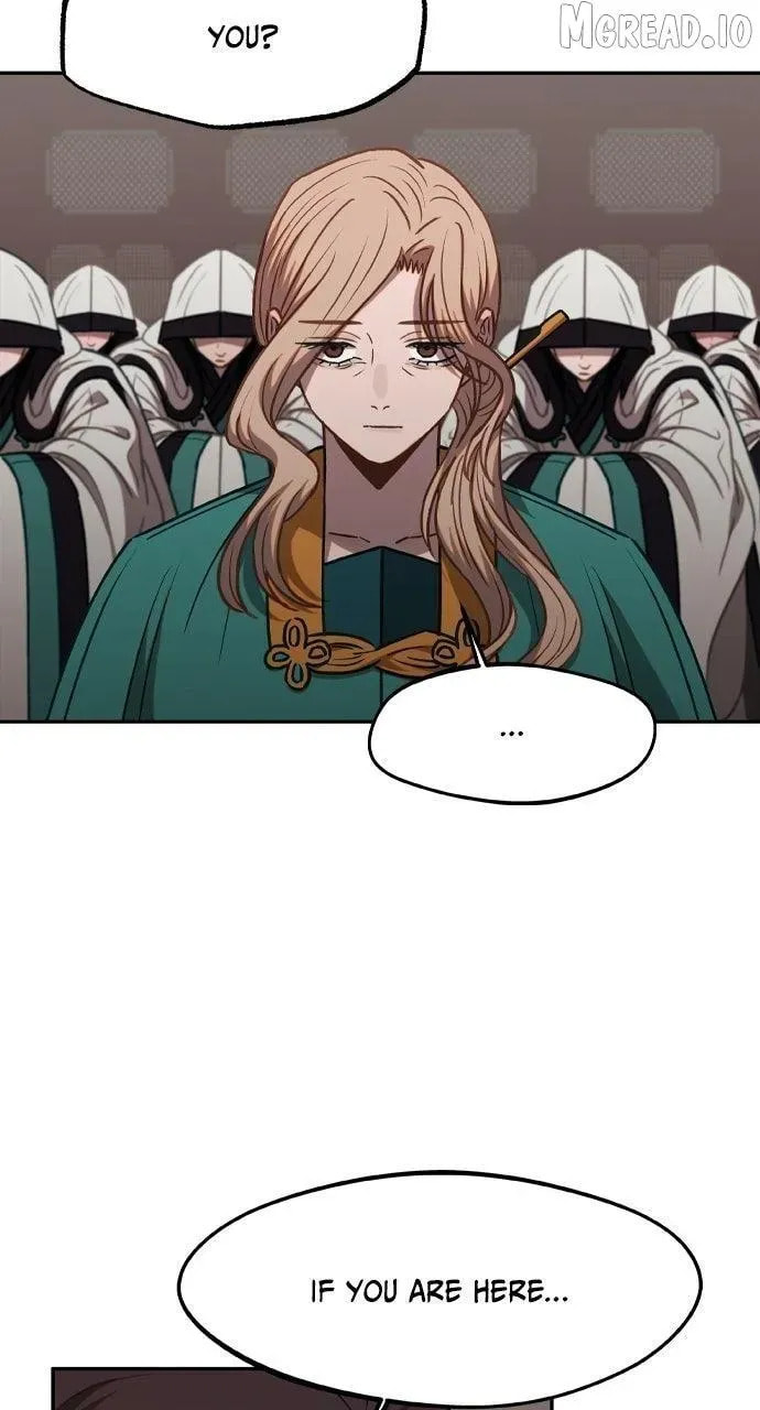 Return of the Gods Chapter 96 page 16 - 