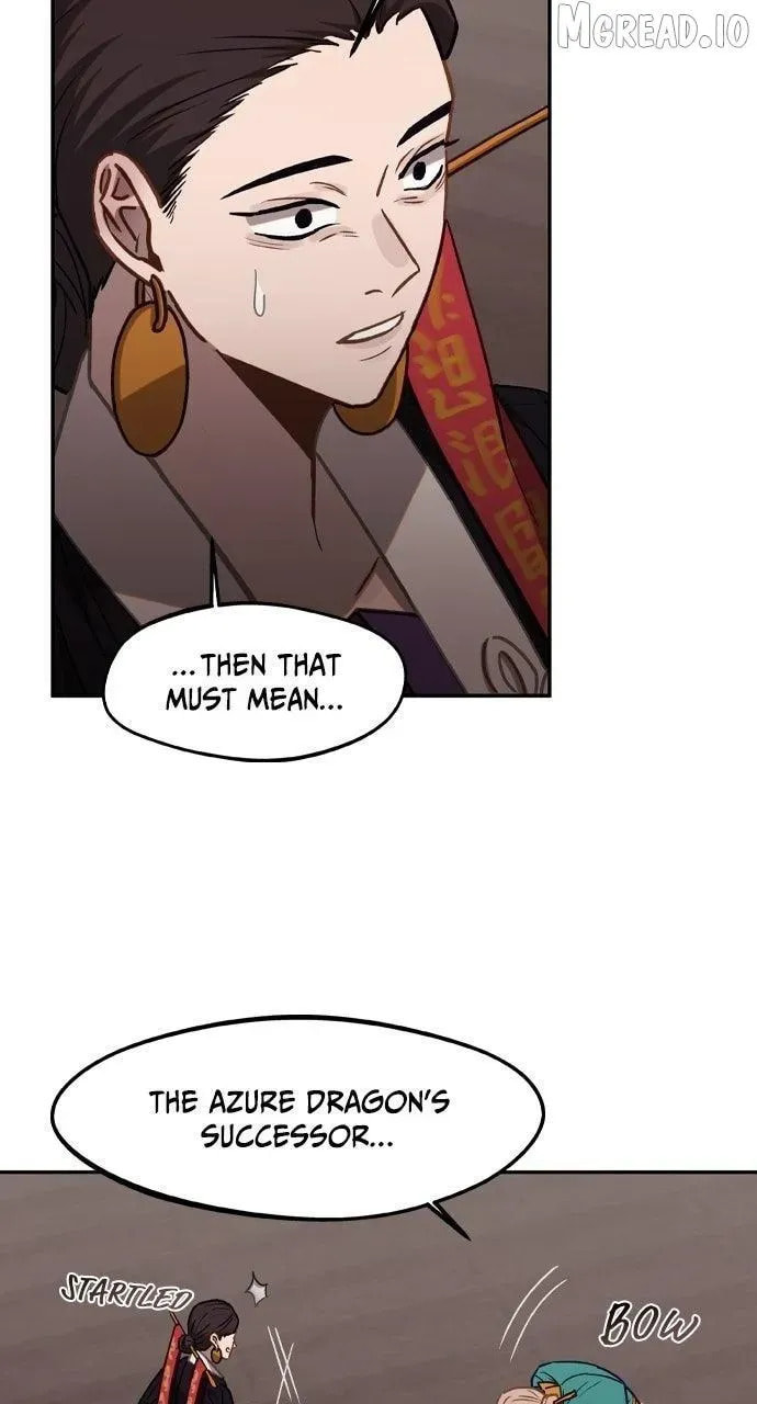 Return of the Gods Chapter 96 page 17 - 