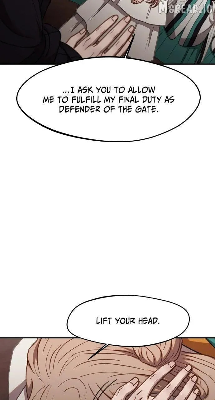Return of the Gods Chapter 96 page 20 - 