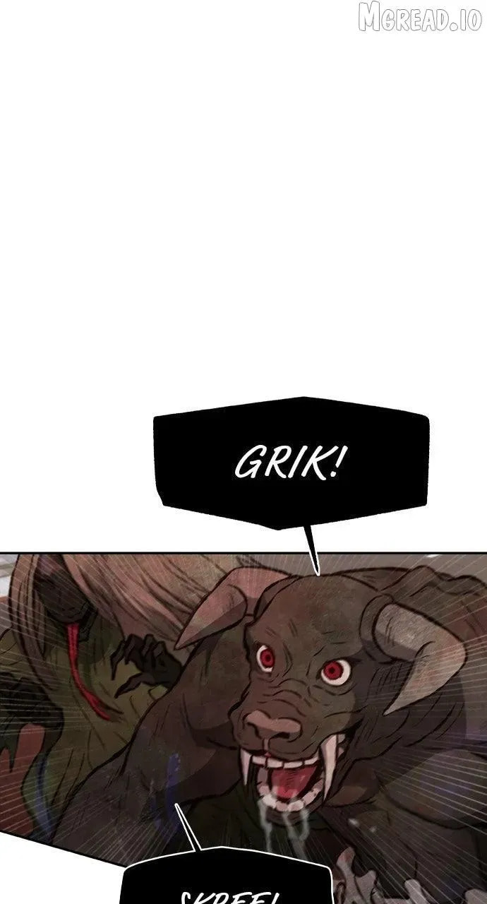 Return of the Gods Chapter 96 page 23 - 