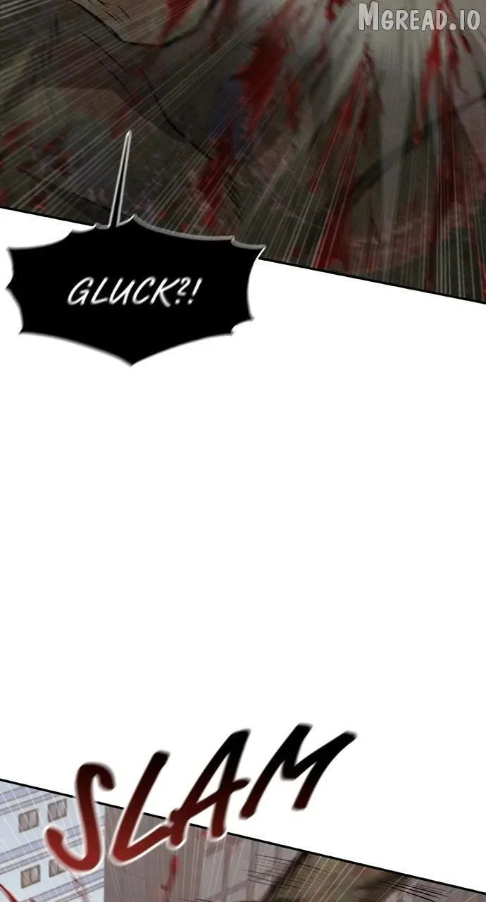 Return of the Gods Chapter 96 page 31 - 