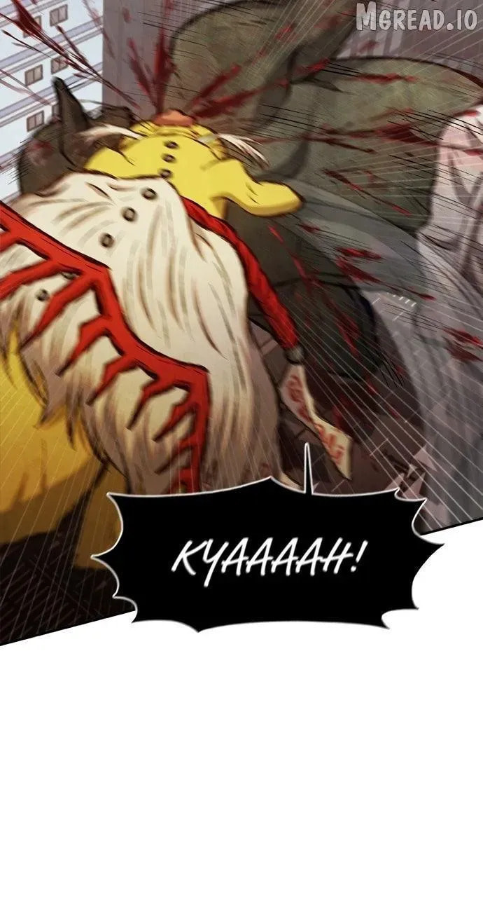 Return of the Gods Chapter 96 page 32 - 