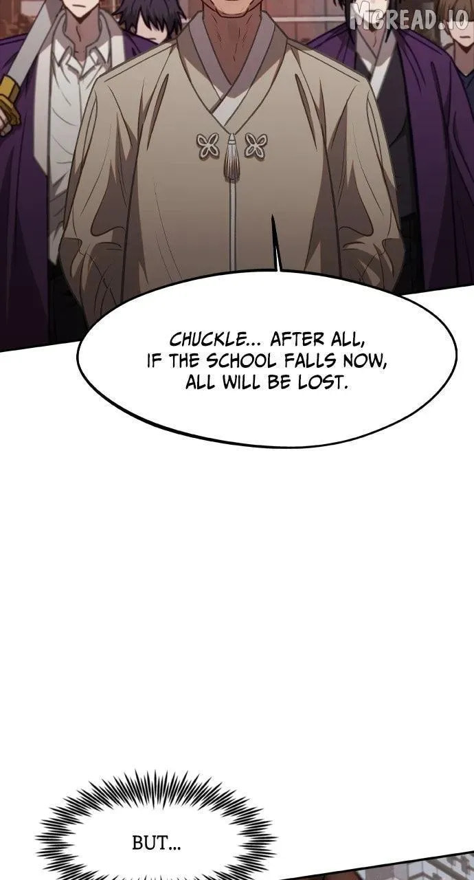 Return of the Gods Chapter 96 page 37 - 