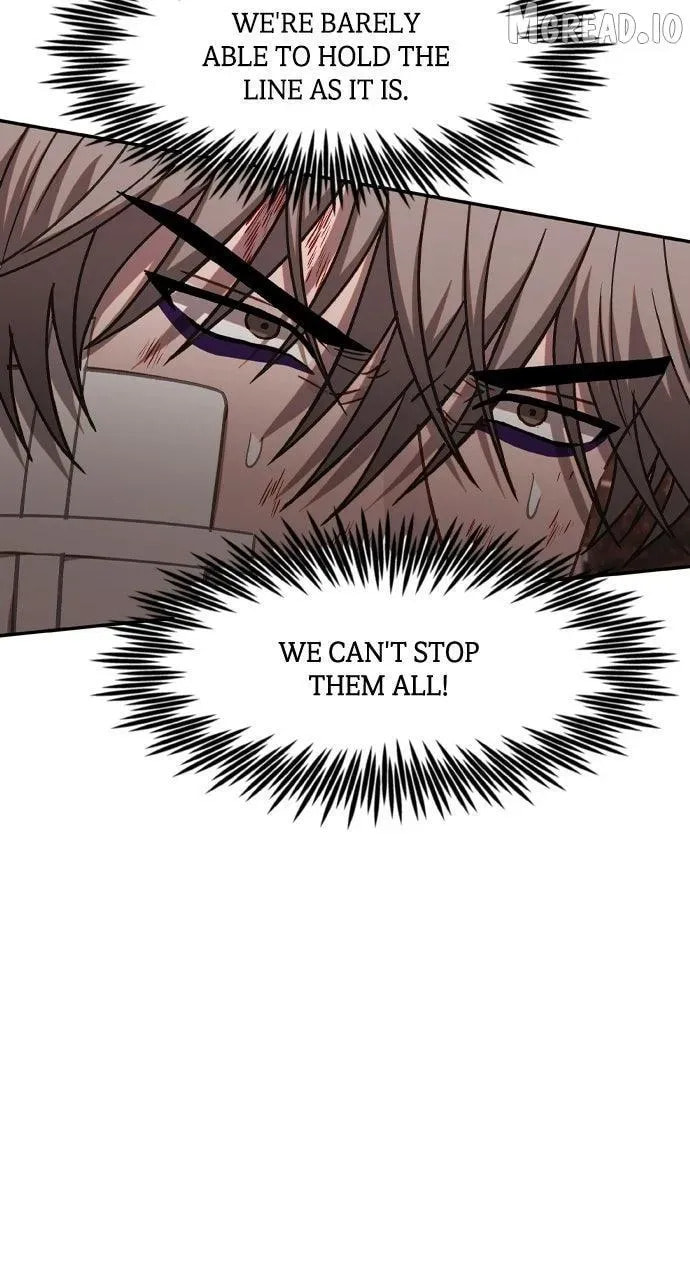 Return of the Gods Chapter 96 page 39 - 