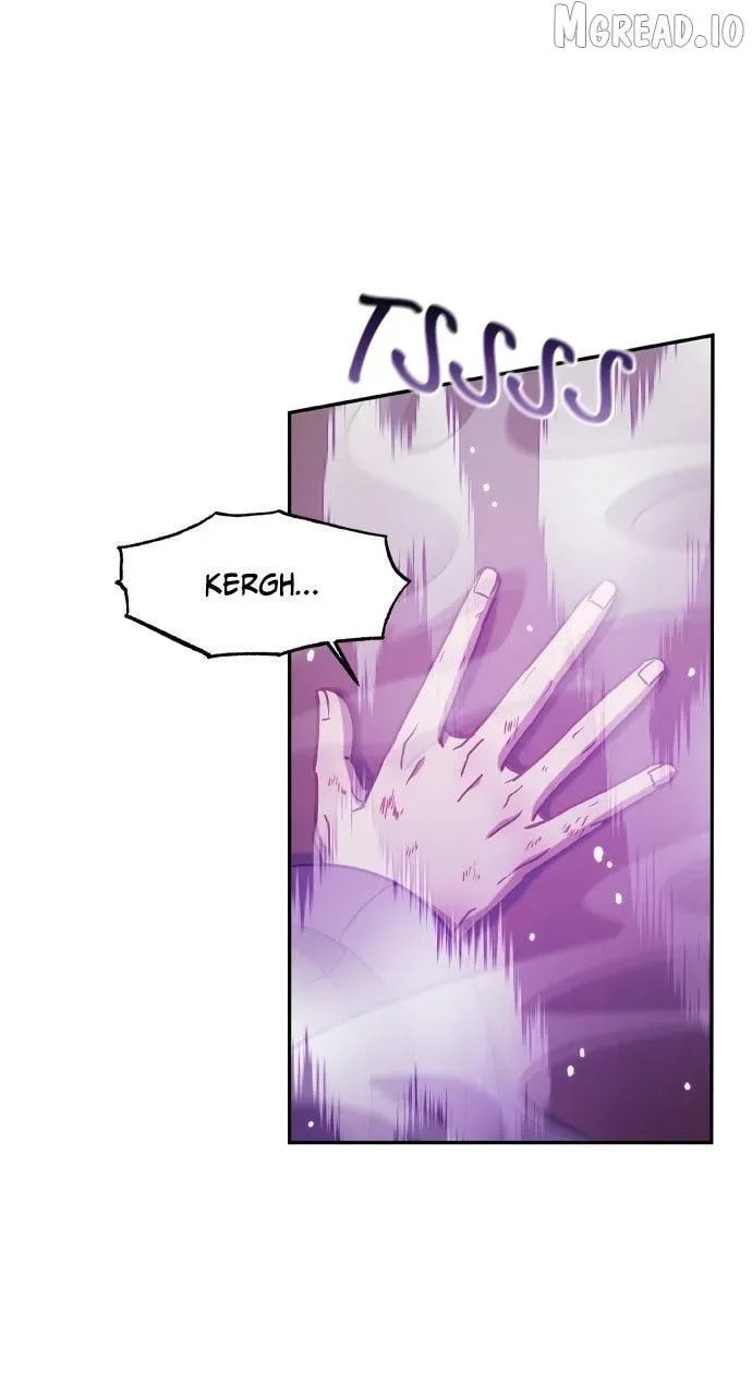 Return of the Gods Chapter 96 page 40 - 