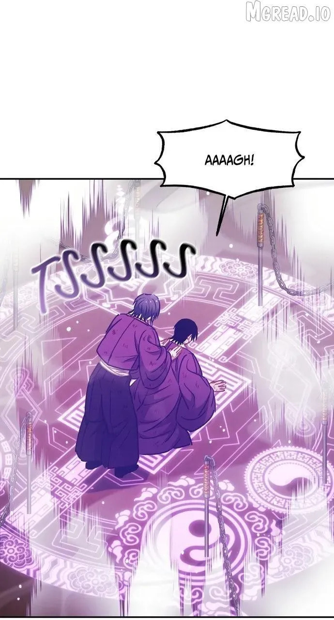 Return of the Gods Chapter 96 page 41 - 