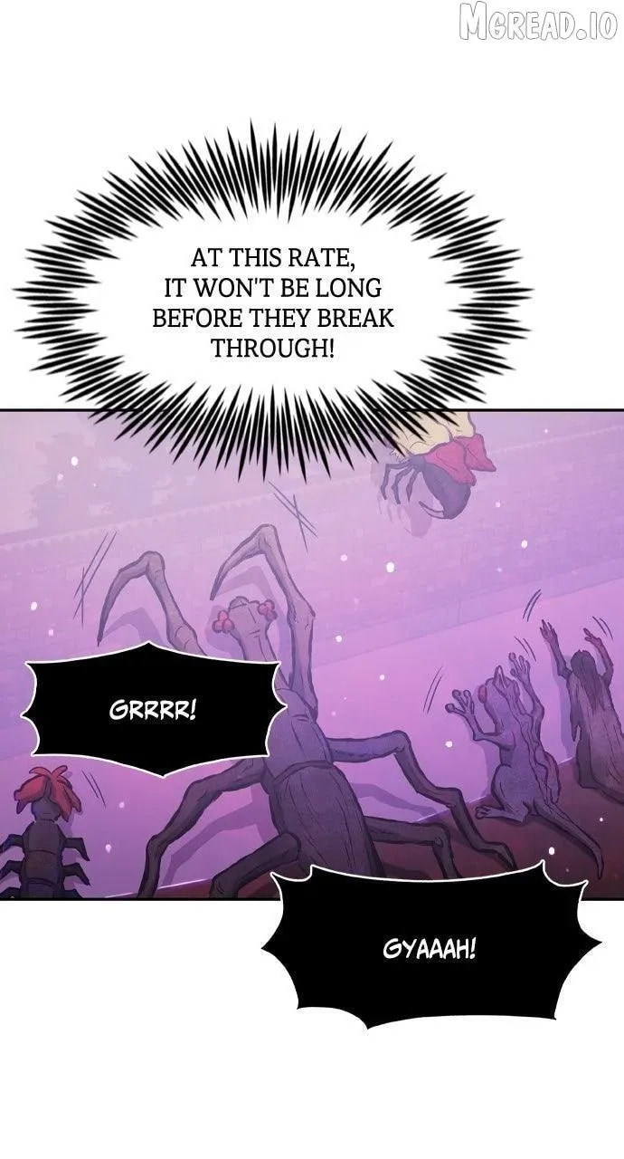 Return of the Gods Chapter 96 page 44 - 
