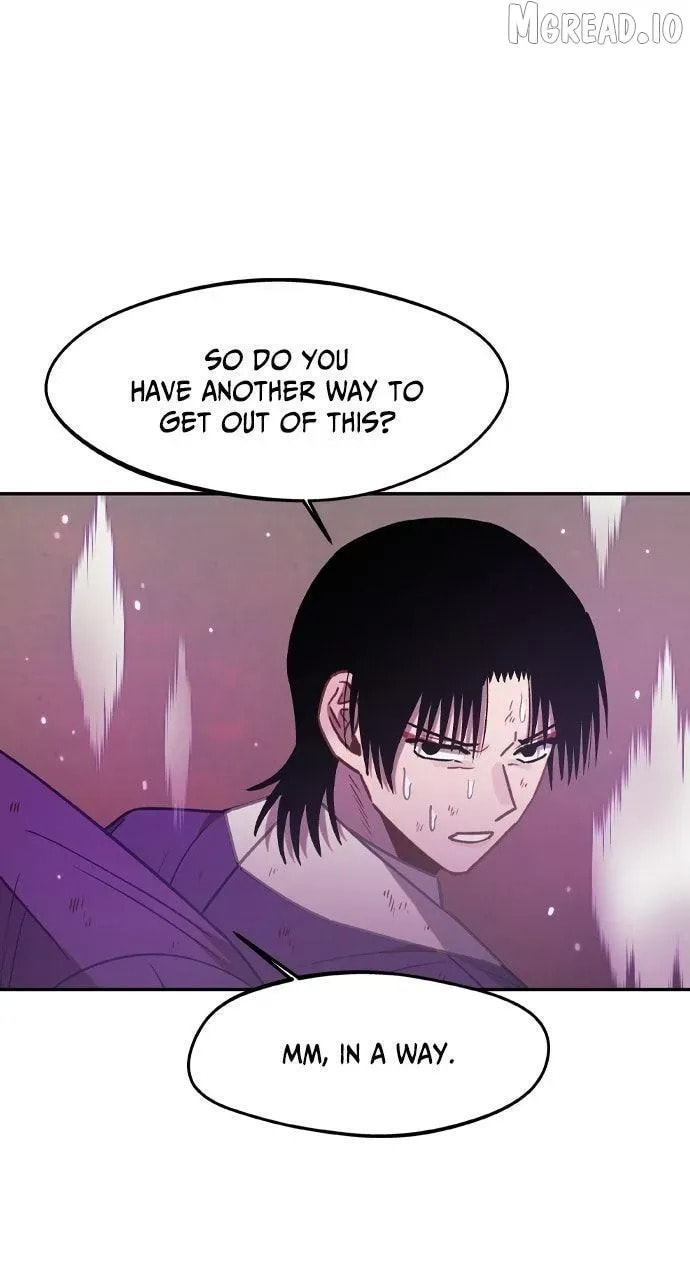 Return of the Gods Chapter 96 page 47 - 