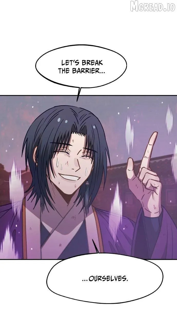 Return of the Gods Chapter 96 page 48 - 