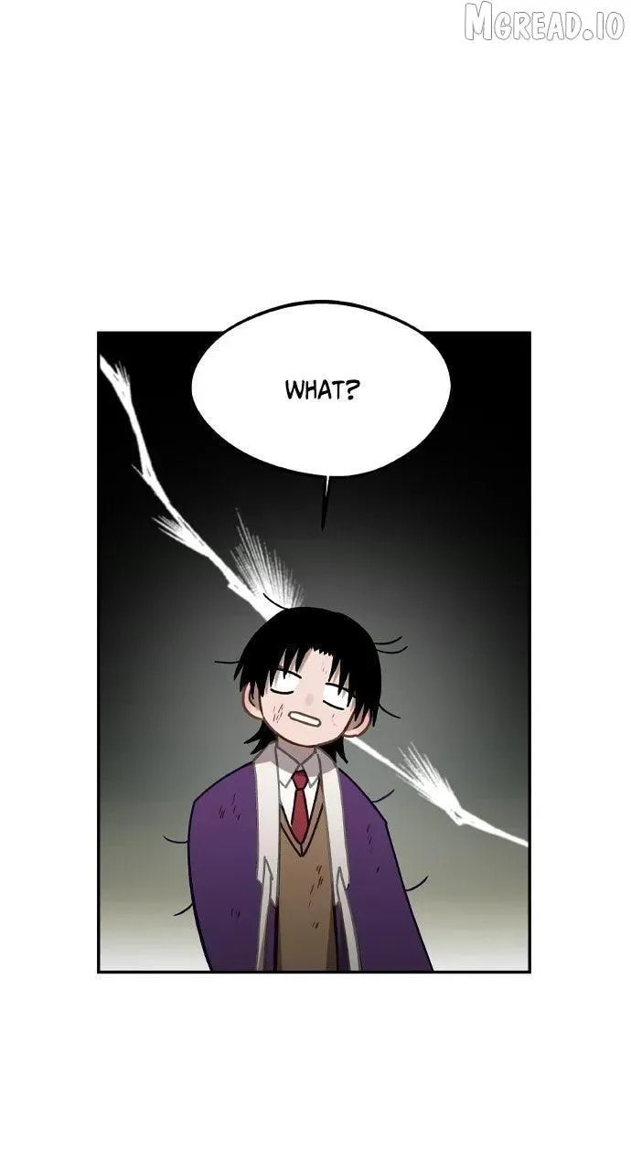Return of the Gods Chapter 96 page 49 - 
