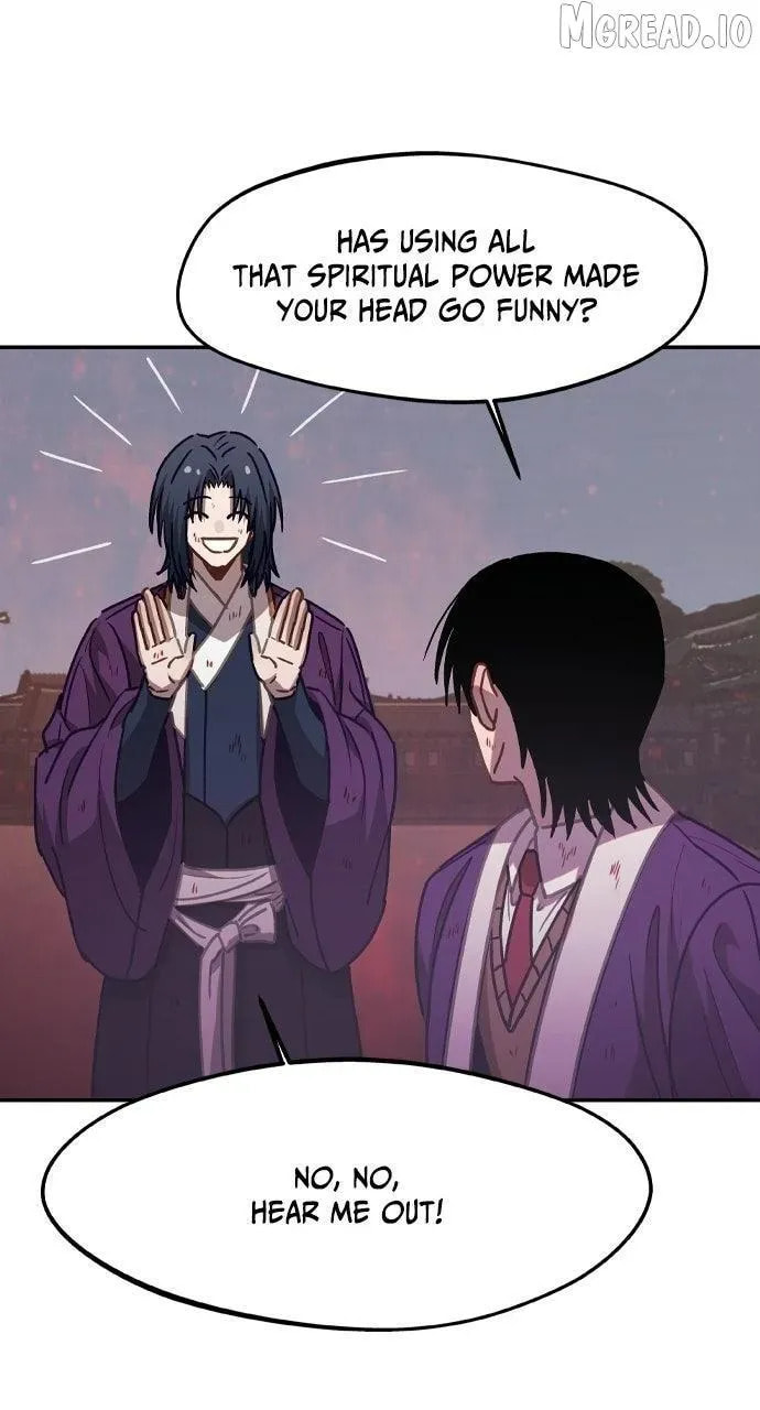 Return of the Gods Chapter 96 page 50 - 