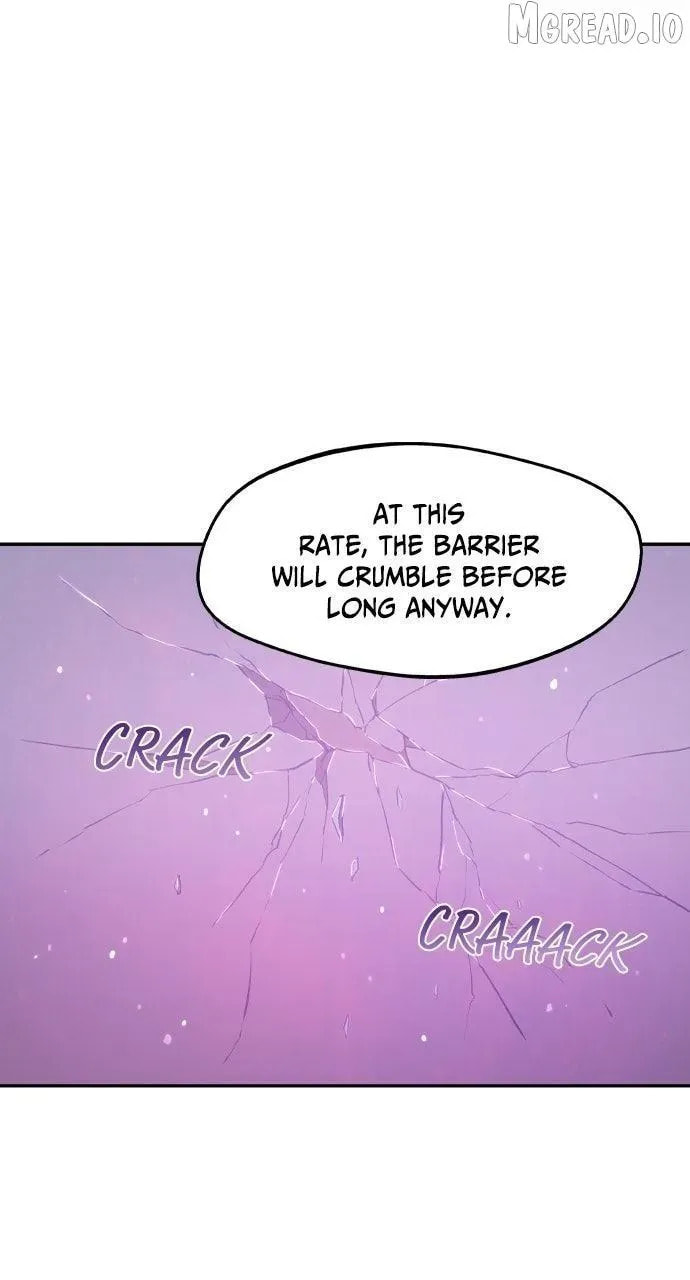 Return of the Gods Chapter 96 page 51 - 