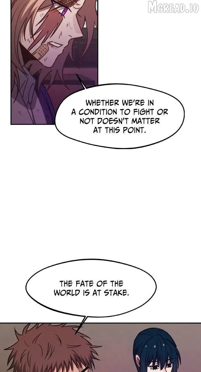Return of the Gods Chapter 96 page 57 - 