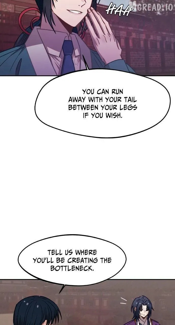 Return of the Gods Chapter 96 page 59 - 